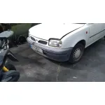 NISSAN MICRA (K11) NISSAN MICRA (K11) '1997 BASICO (K11) BLANCO 1992