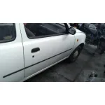 NISSAN MICRA (K11) NISSAN MICRA (K11) '1997 BASICO (K11) BLANCO 1992