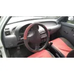 NISSAN MICRA (K11) NISSAN MICRA (K11) '1997 BASICO (K11) BLANCO 1992