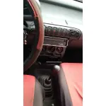 NISSAN MICRA (K11) NISSAN MICRA (K11) '1997 BASICO (K11) BLANCO 1992