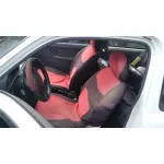 NISSAN MICRA (K11) NISSAN MICRA (K11) '1997 BASICO (K11) BLANCO 1992