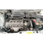 NISSAN MICRA (K11) NISSAN MICRA (K11) '1997 BASICO (K11) BLANCO 1992