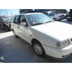 SEAT CORDOBA BERLINA (6K2) '1999 TOUR BLANCO