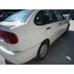 SEAT CORDOBA BERLINA (6K2) '1999 TOUR BLANCO