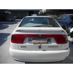 SEAT CORDOBA BERLINA (6K2) '1999 TOUR BLANCO