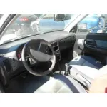 SEAT CORDOBA BERLINA (6K2) '1999 TOUR BLANCO