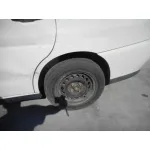 SEAT CORDOBA BERLINA (6K2) '1999 TOUR BLANCO