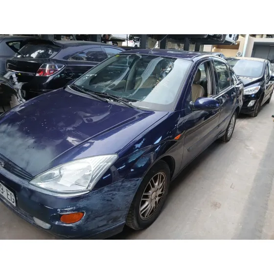 MOTOR FYDA MANUAL 5V CVF/KW: 11.63/74