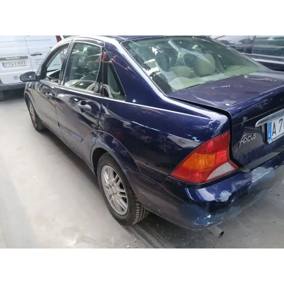 MOTOR FYDA MANUAL 5V CVF/KW: 11.63/74
