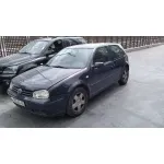 VOLKSWAGEN GOLF IV BERLINA (1J1) VOLKSWAGEN GOLF IV BERLINA (1J1) '1999 HIGHLINE AZUL MARINO 1999