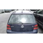 VOLKSWAGEN GOLF IV BERLINA (1J1) VOLKSWAGEN GOLF IV BERLINA (1J1) '1999 HIGHLINE AZUL MARINO 1999