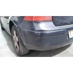 VOLKSWAGEN GOLF IV BERLINA (1J1) VOLKSWAGEN GOLF IV BERLINA (1J1) '1999 HIGHLINE AZUL MARINO 1999