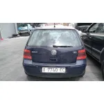 VOLKSWAGEN GOLF IV BERLINA (1J1) VOLKSWAGEN GOLF IV BERLINA (1J1) '1999 HIGHLINE AZUL MARINO 1999