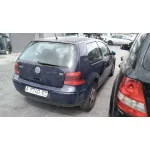 VOLKSWAGEN GOLF IV BERLINA (1J1) VOLKSWAGEN GOLF IV BERLINA (1J1) '1999 HIGHLINE AZUL MARINO 1999