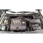 VOLKSWAGEN GOLF IV BERLINA (1J1) VOLKSWAGEN GOLF IV BERLINA (1J1) '1999 HIGHLINE AZUL MARINO 1999