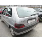 CITROEN SAXO '1998 1.1 X PLATA