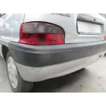 CITROEN SAXO '1998 1.1 X PLATA