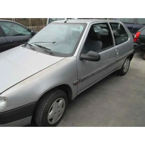 CITROEN SAXO '1998 1.1 X PLATA