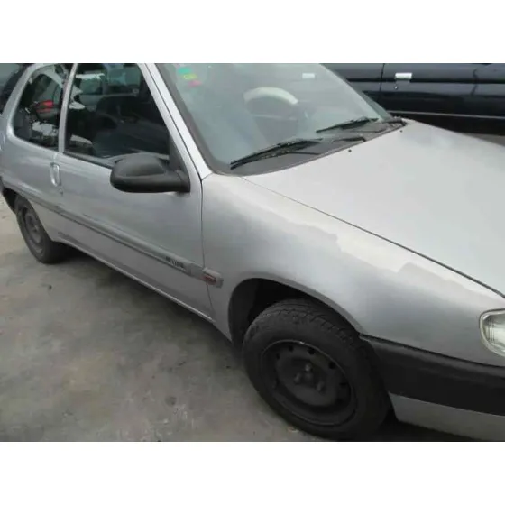 CITROEN SAXO '1998 1.1 X PLATA