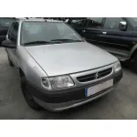CITROEN SAXO '1998 1.1 X PLATA