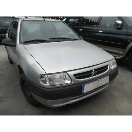 CITROEN SAXO '1998 1.1 X PLATA