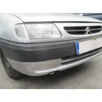 CITROEN SAXO '1998 1.1 X PLATA