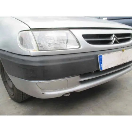 CITROEN SAXO '1998 1.1 X PLATA