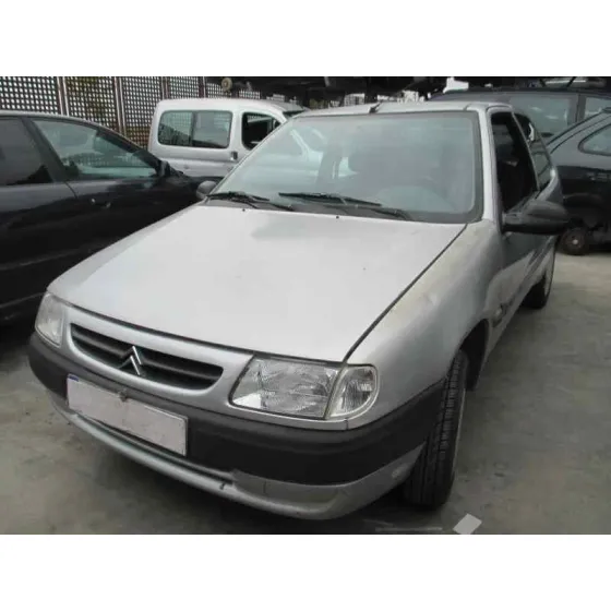 CITROEN SAXO '1998 1.1 X PLATA