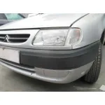 CITROEN SAXO '1998 1.1 X PLATA