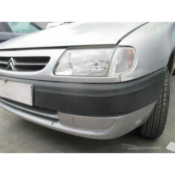 CITROEN SAXO '1998 1.1 X PLATA
