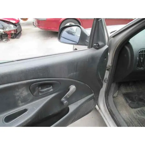 CITROEN SAXO '1998 1.1 X PLATA