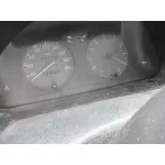 CITROEN SAXO '1998 1.1 X PLATA
