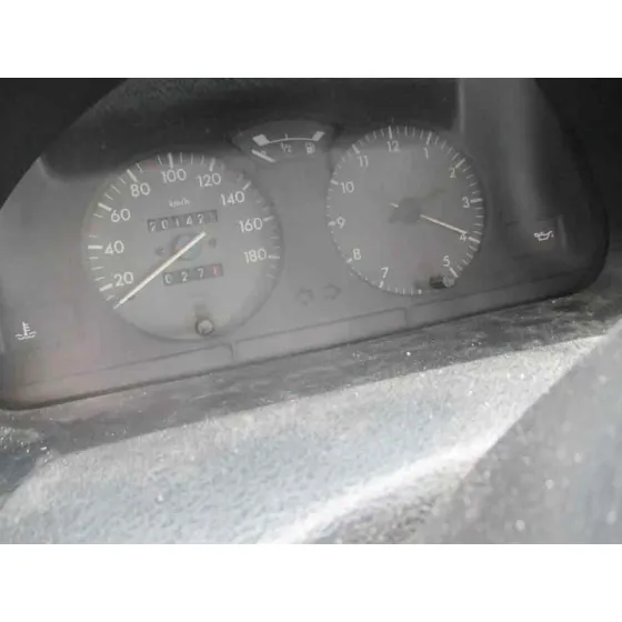CITROEN SAXO '1998 1.1 X PLATA