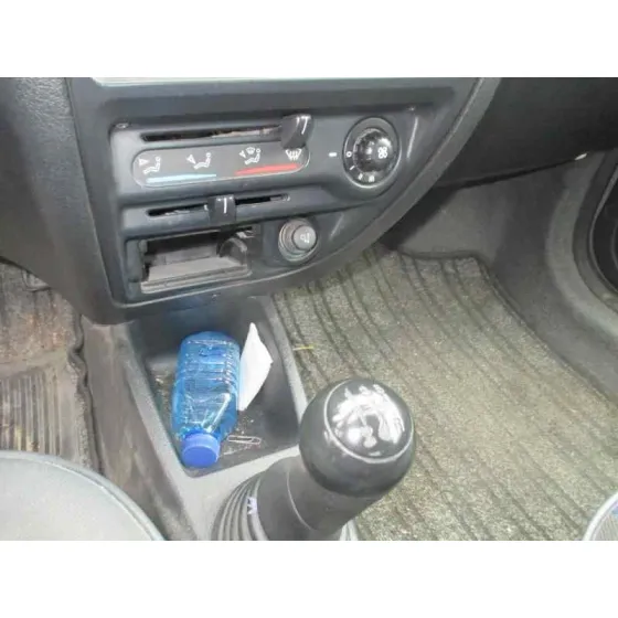 CITROEN SAXO '1998 1.1 X PLATA