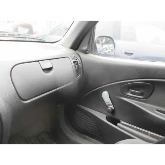 CITROEN SAXO '1998 1.1 X PLATA