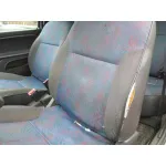 CITROEN SAXO '1998 1.1 X PLATA