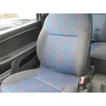 CITROEN SAXO '1998 1.1 X PLATA