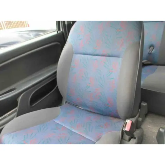 CITROEN SAXO '1998 1.1 X PLATA