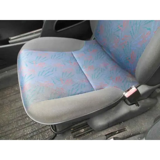 CITROEN SAXO '1998 1.1 X PLATA