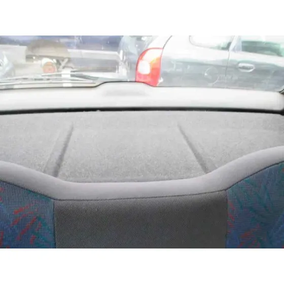 CITROEN SAXO '1998 1.1 X PLATA