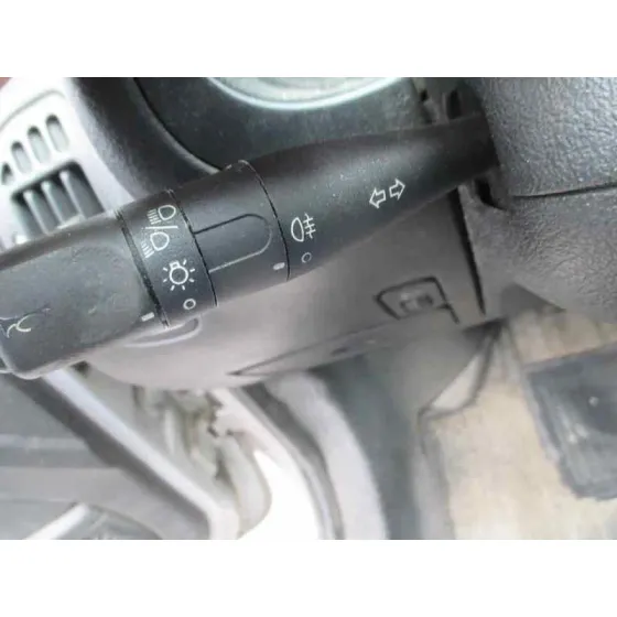 CITROEN SAXO '1998 1.1 X PLATA