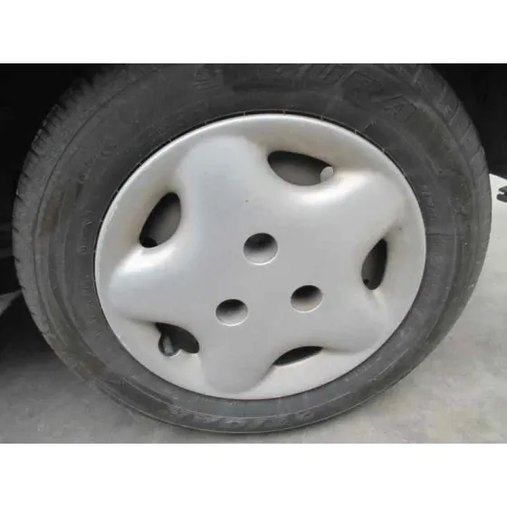 CITROEN SAXO '1998 1.1 X PLATA