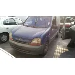 RENAULT KANGOO (F/KC0) RENAULT KANGOO (F/KC0) '1999 ALIZE AZUL 1997
