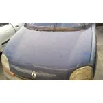 RENAULT KANGOO (F/KC0) RENAULT KANGOO (F/KC0) '1999 ALIZE AZUL 1997