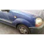 RENAULT KANGOO (F/KC0) RENAULT KANGOO (F/KC0) '1999 ALIZE AZUL 1997
