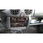 RENAULT KANGOO (F/KC0) RENAULT KANGOO (F/KC0) '1999 ALIZE AZUL 1997