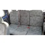 RENAULT KANGOO (F/KC0) RENAULT KANGOO (F/KC0) '1999 ALIZE AZUL 1997