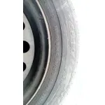 RENAULT KANGOO (F/KC0) RENAULT KANGOO (F/KC0) '1999 ALIZE AZUL 1997