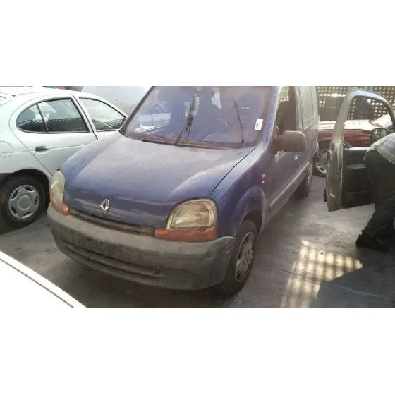 RENAULT KANGOO (F/KC0) '1999 ALIZE AZUL