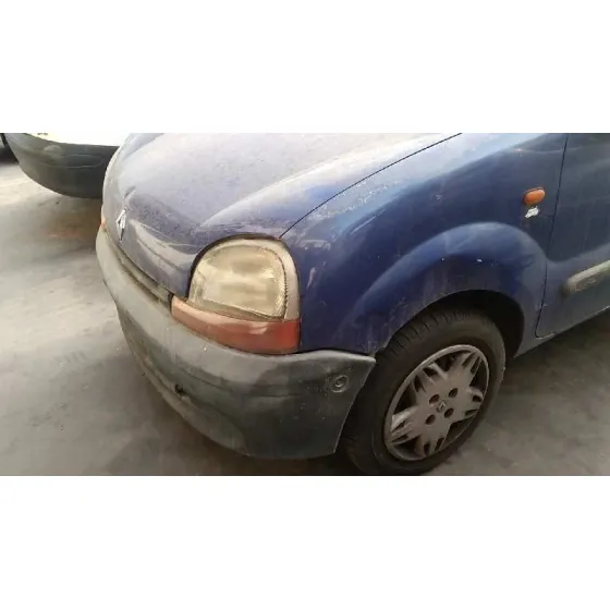 RENAULT KANGOO (F/KC0) '1999 ALIZE AZUL